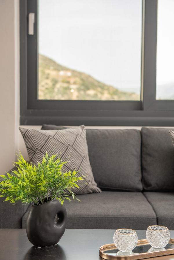 Elia Boutique Villas Agia Galini Eksteriør billede